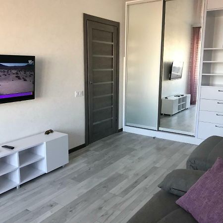 Comfort Apartments, Kadorr 34 Pearl Oděsa Exteriér fotografie