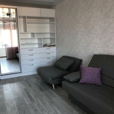Comfort Apartments, Kadorr 34 Pearl Oděsa Exteriér fotografie