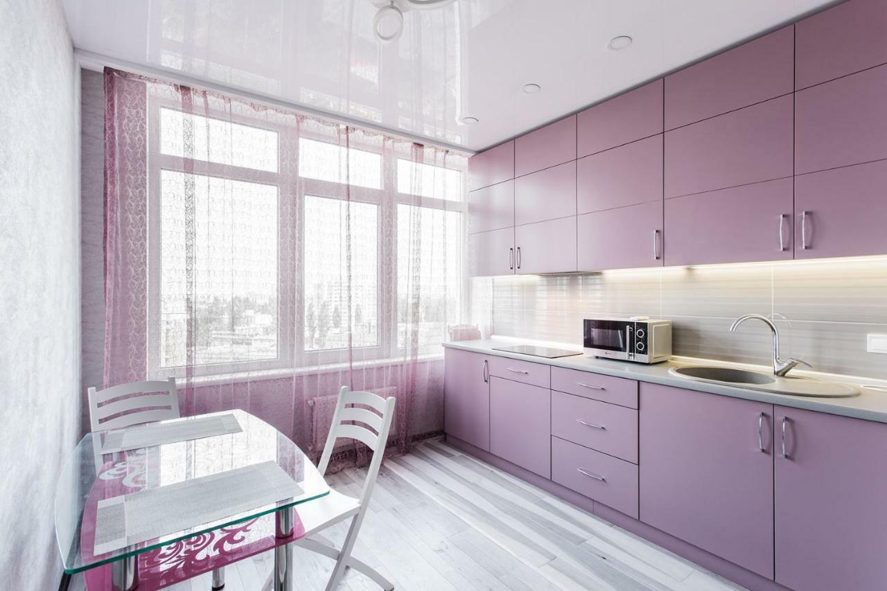Comfort Apartments, Kadorr 34 Pearl Oděsa Exteriér fotografie