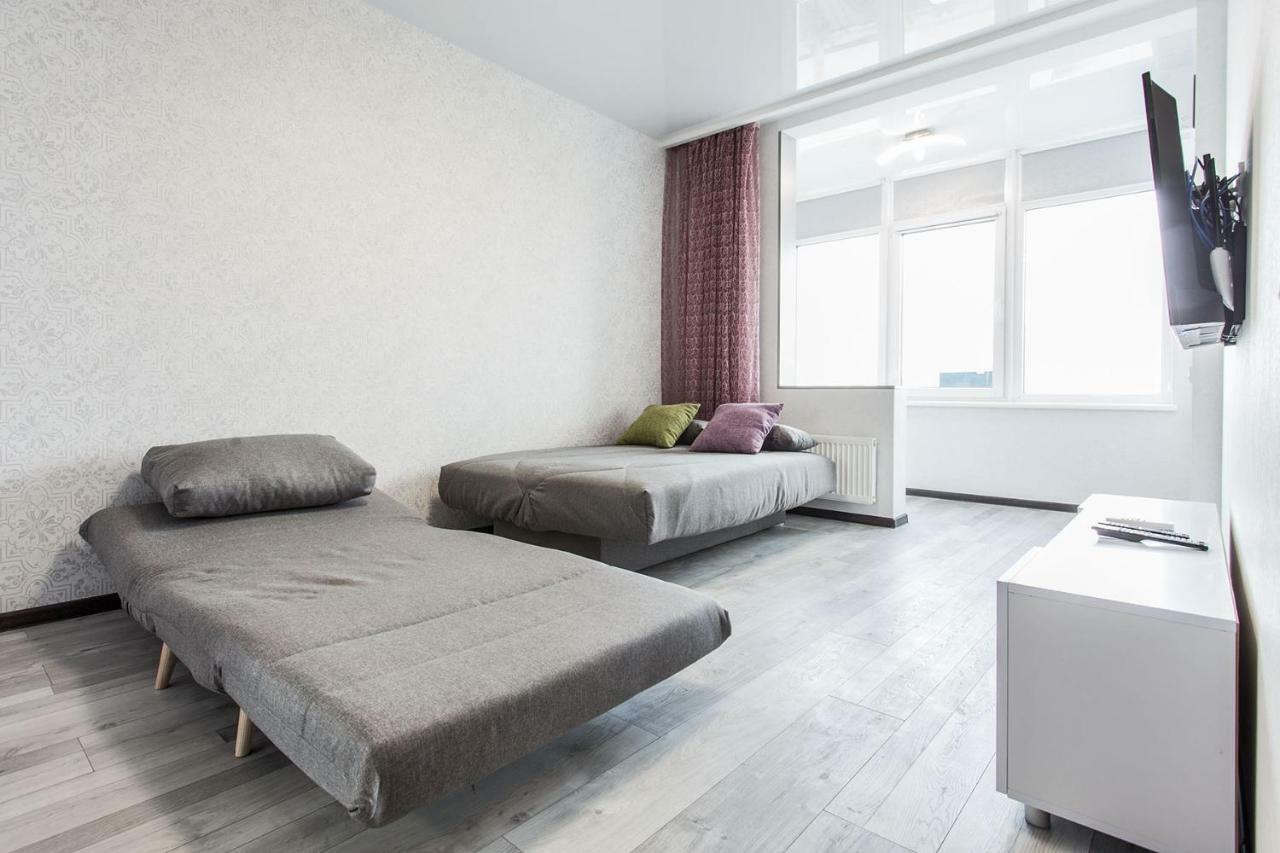 Comfort Apartments, Kadorr 34 Pearl Oděsa Exteriér fotografie
