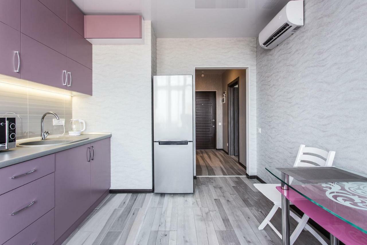Comfort Apartments, Kadorr 34 Pearl Oděsa Exteriér fotografie