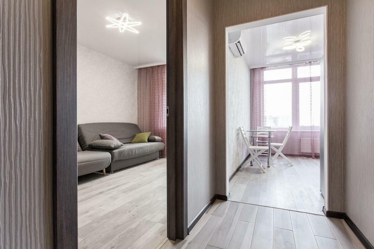 Comfort Apartments, Kadorr 34 Pearl Oděsa Exteriér fotografie