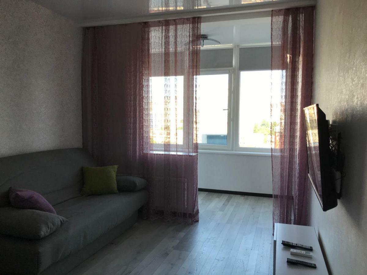 Comfort Apartments, Kadorr 34 Pearl Oděsa Exteriér fotografie
