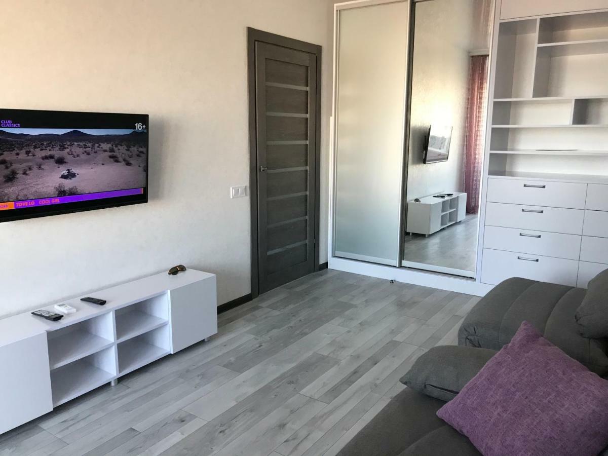 Comfort Apartments, Kadorr 34 Pearl Oděsa Exteriér fotografie
