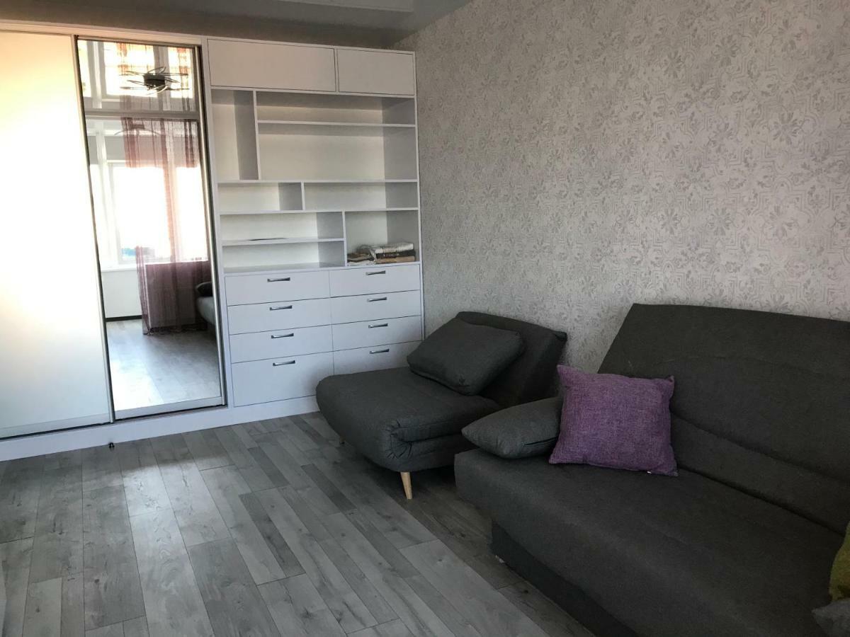 Comfort Apartments, Kadorr 34 Pearl Oděsa Exteriér fotografie